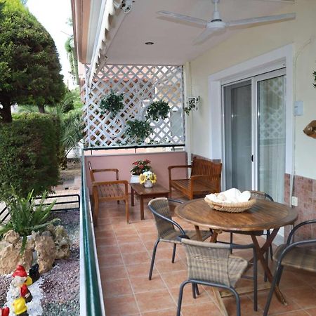 Cozy House Apartment Keramoti  Luaran gambar