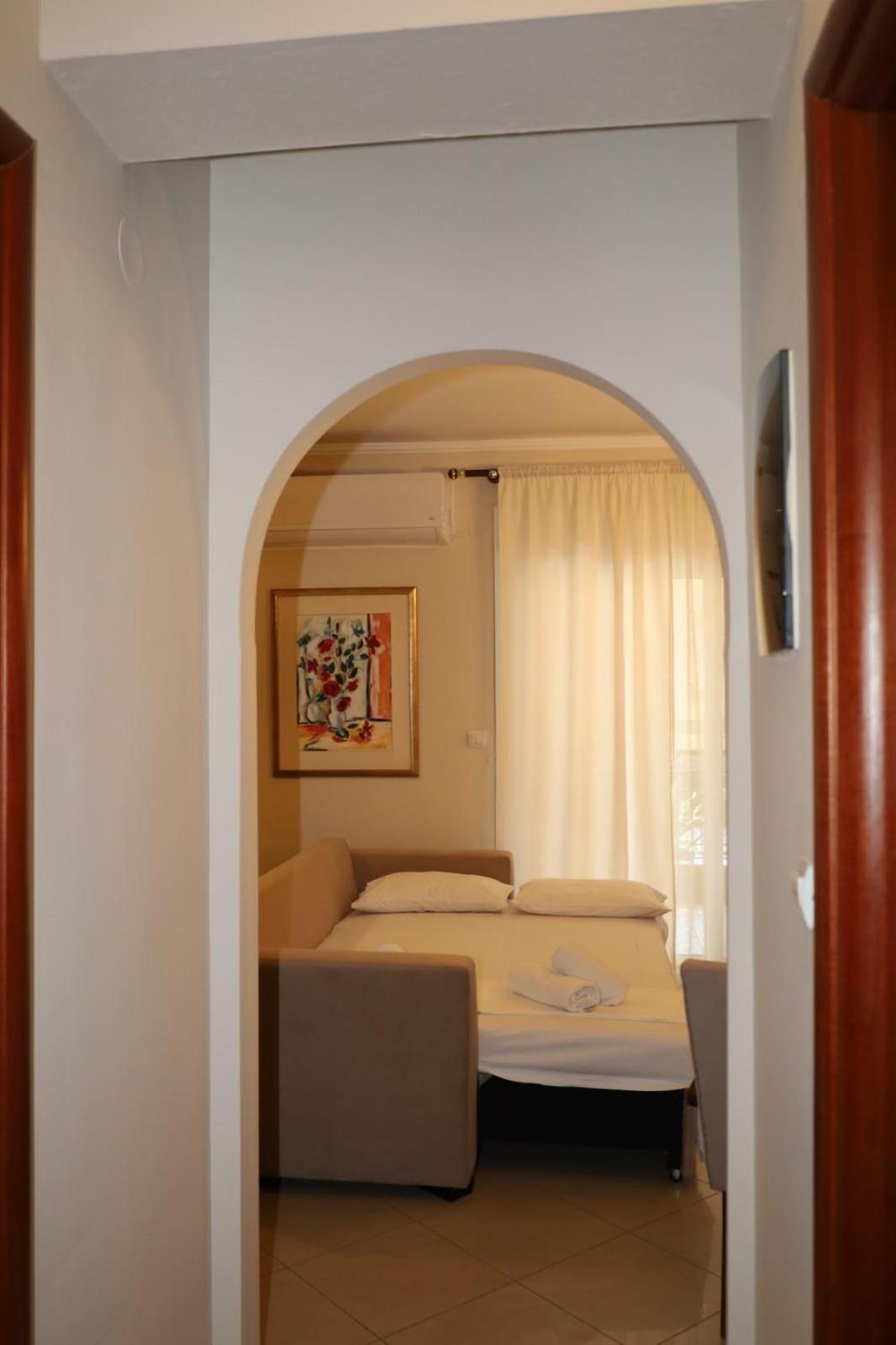 Cozy House Apartment Keramoti  Luaran gambar