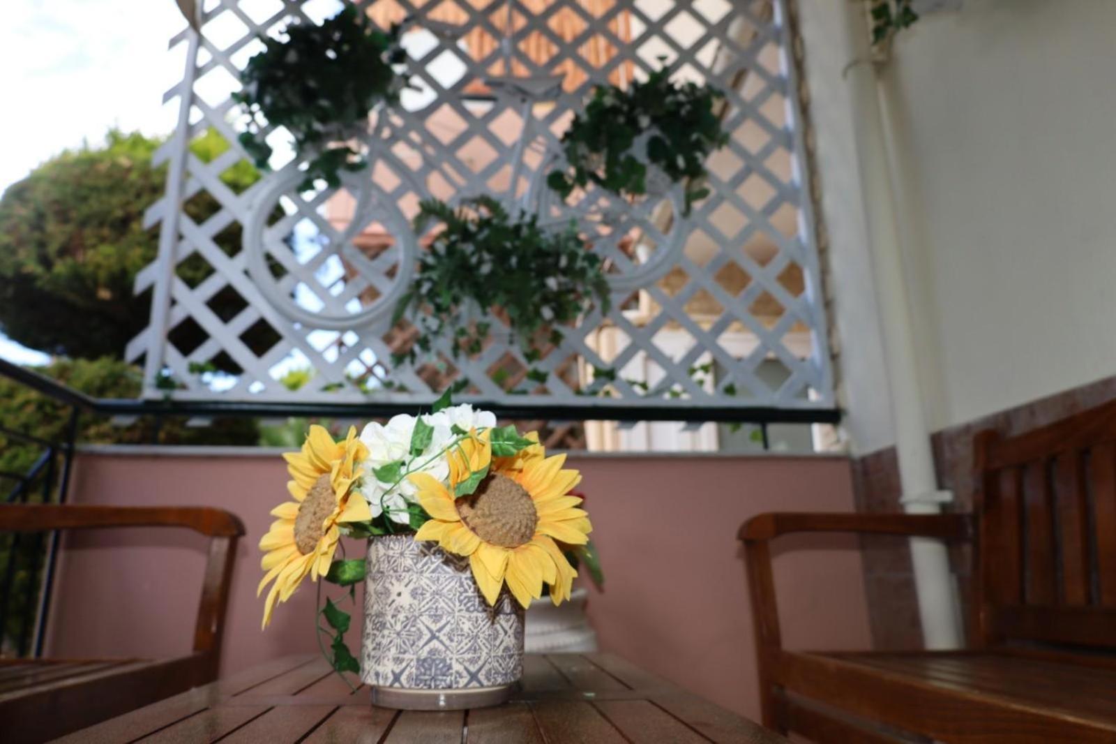 Cozy House Apartment Keramoti  Luaran gambar