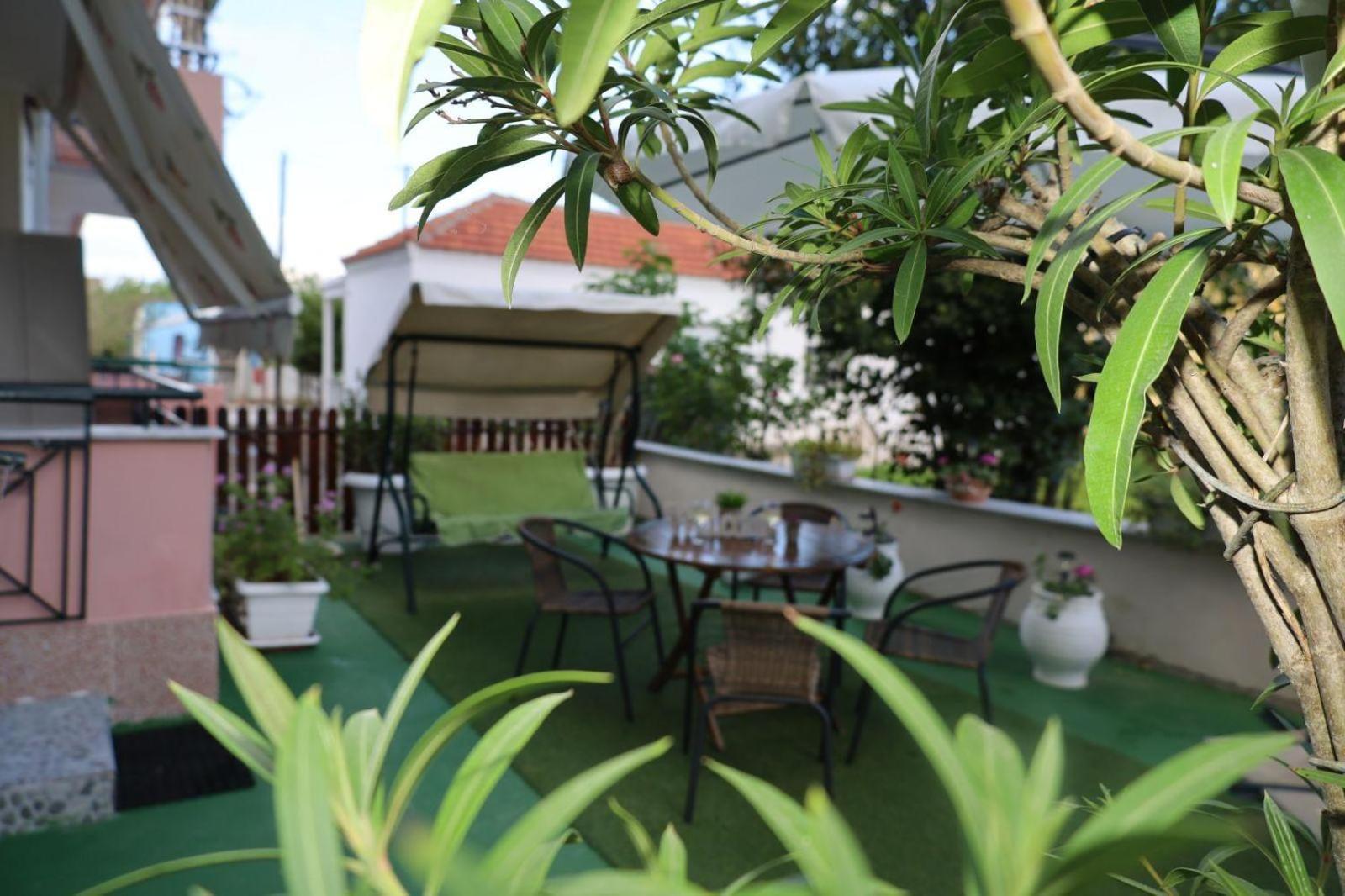 Cozy House Apartment Keramoti  Luaran gambar