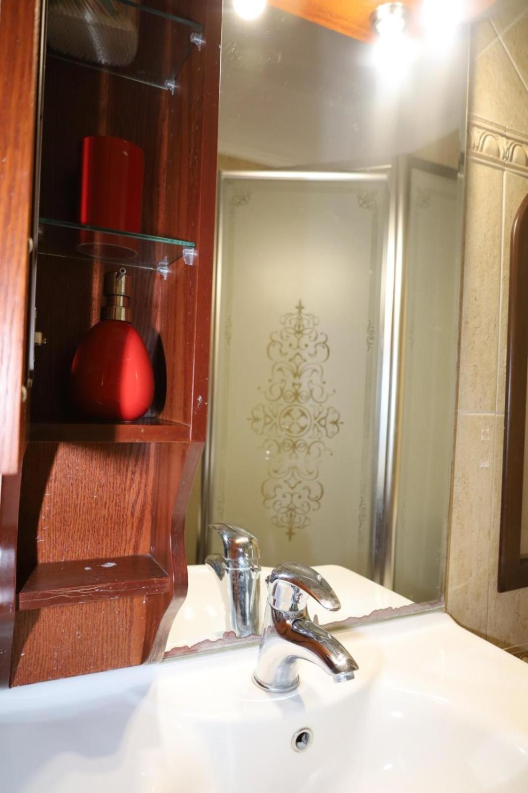 Cozy House Apartment Keramoti  Luaran gambar