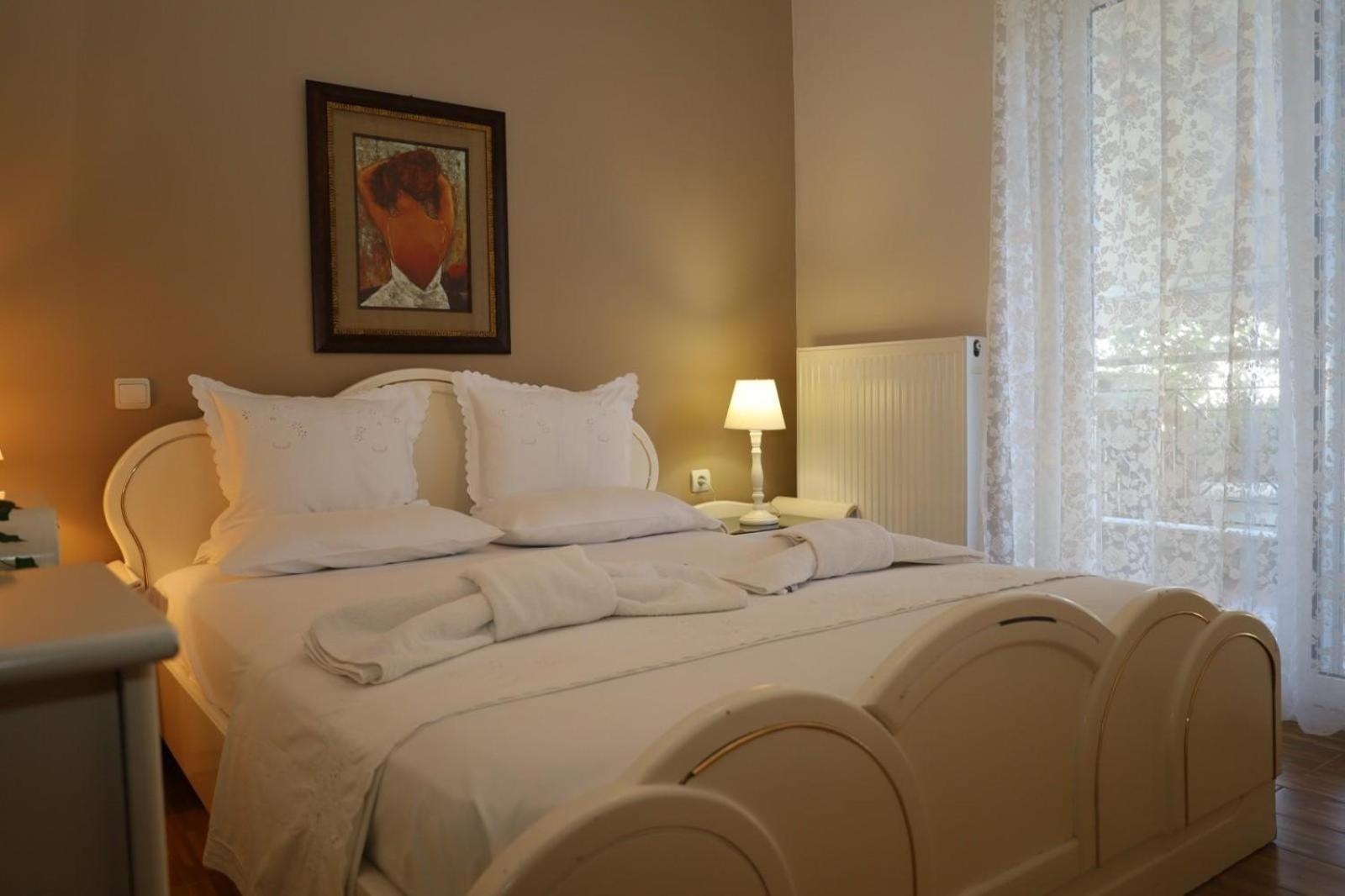 Cozy House Apartment Keramoti  Luaran gambar