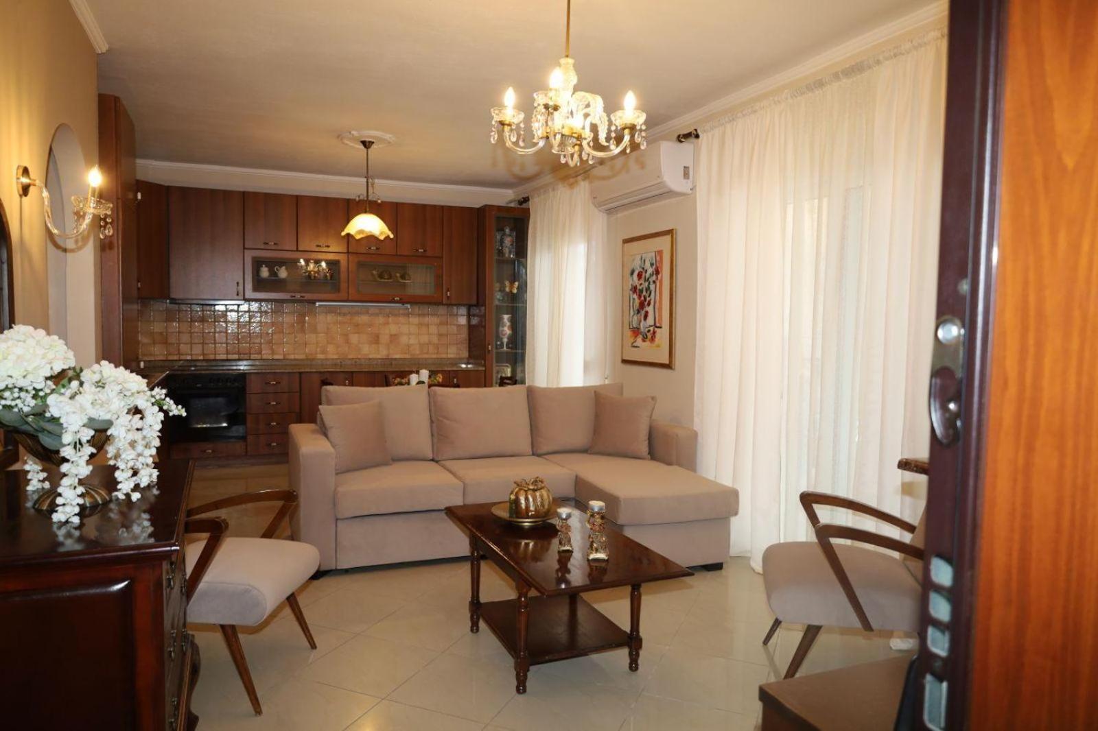 Cozy House Apartment Keramoti  Luaran gambar