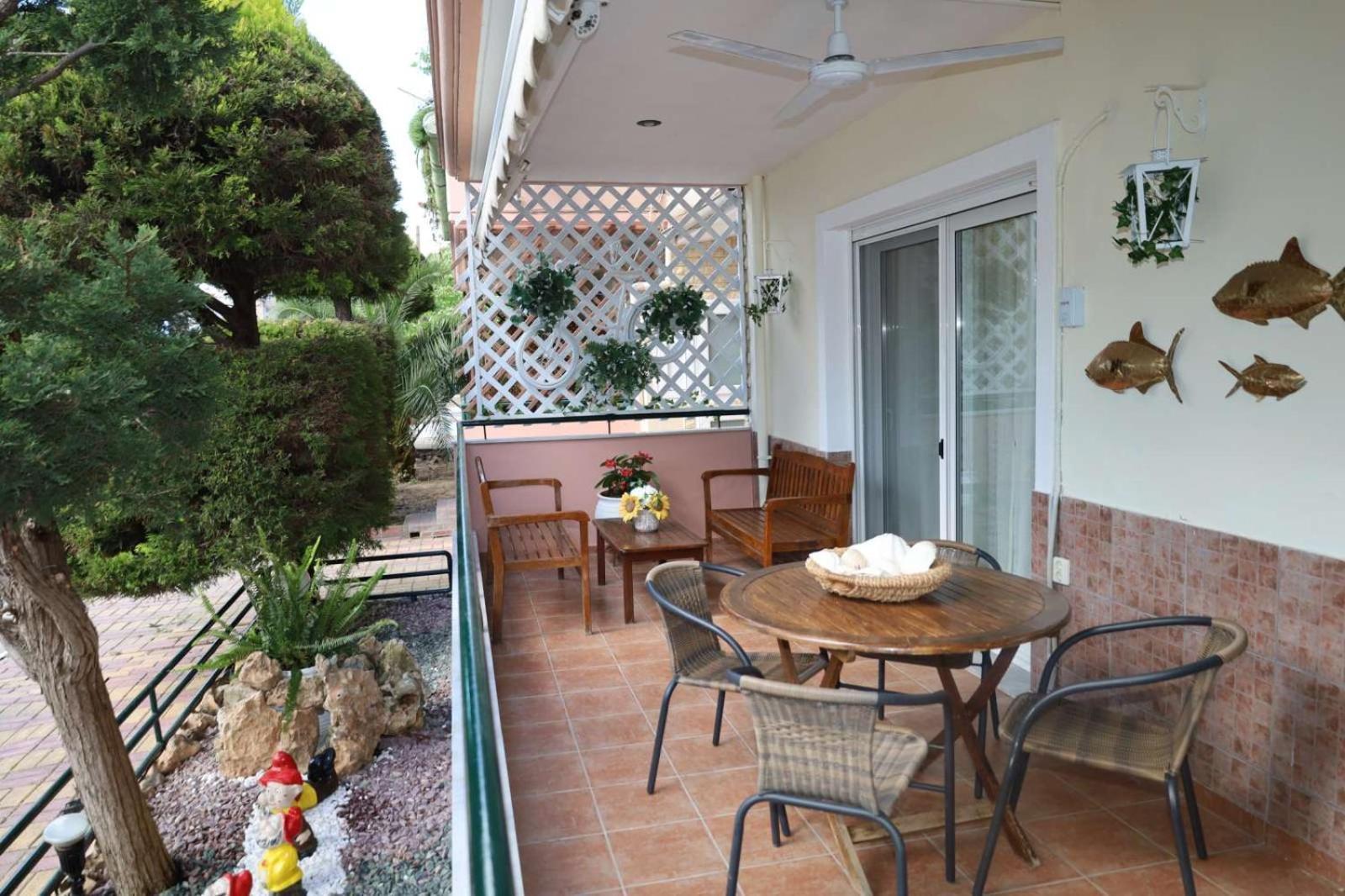 Cozy House Apartment Keramoti  Luaran gambar