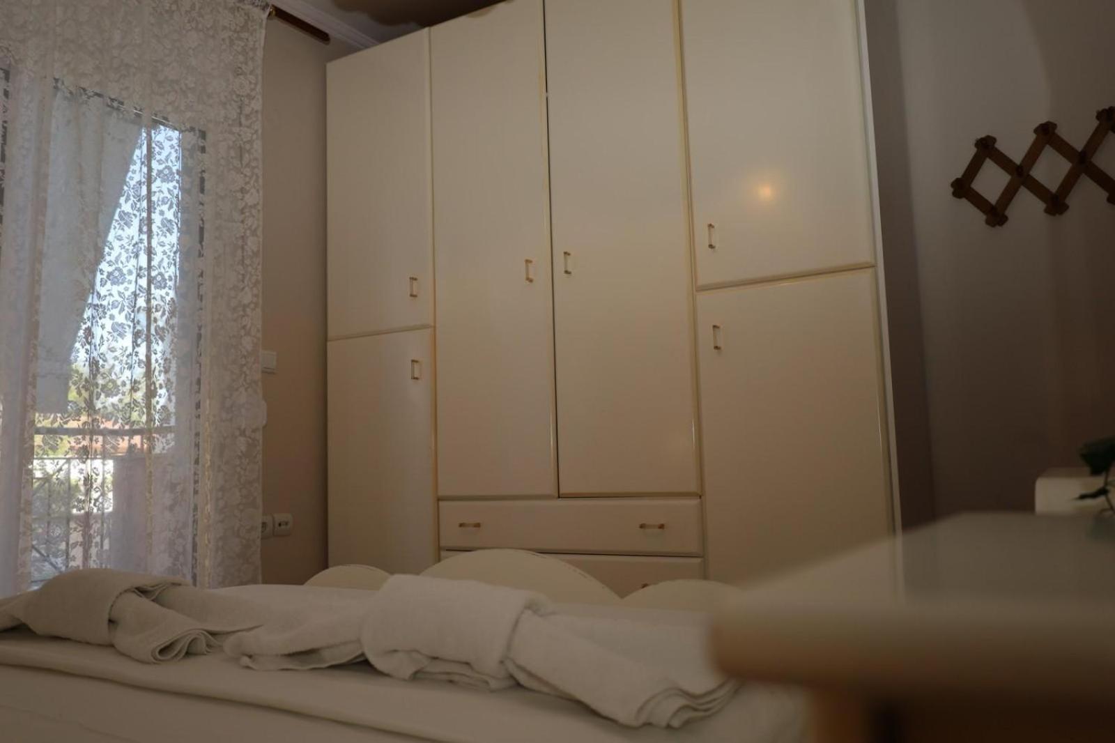 Cozy House Apartment Keramoti  Luaran gambar